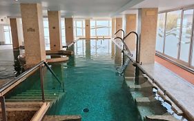 Hotel Bienestar Moana